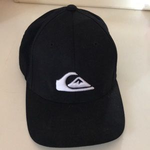 Quicksilver Hat